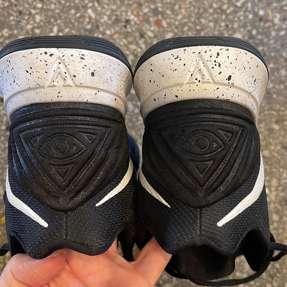 Nike Kylie 5 Black CN-9519-002 size 8 - Picture 10 of 14